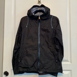 Orb Rain Jacket